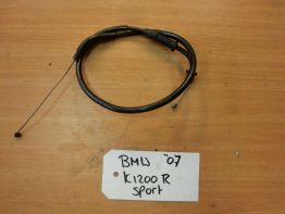 Gaskabel BMW K 1200 R 