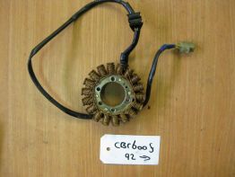 Dynamo Honda CBR 600 F