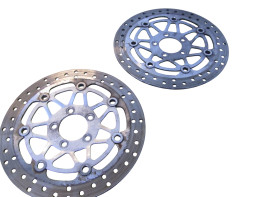 Bremsscheibenset Kawasaki Z 750