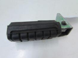 Duo voetsteun rechts Yamaha XV 700 / 750 SE