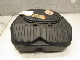 Luchtfilterhuis Suzuki GSX R 600