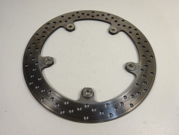 Brake disc front BMW K 1200 S 