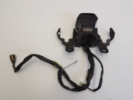 Teller Suzuki GS 550 L