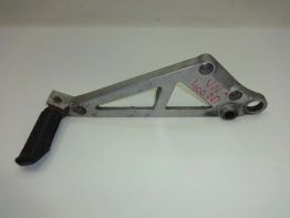 Main step holder right Honda Overige Honda