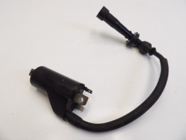 Zundspule Suzuki SV 650