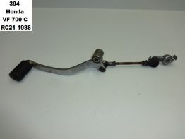 Schalthebel Honda VF 700 750 C Magna