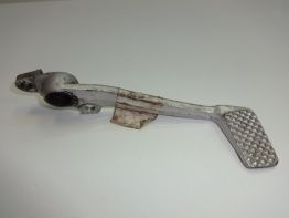 Rempedaal Yamaha FZR 1000