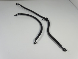 Bremsleitung vorne Kawasaki Z 750