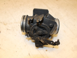 Gasklephuis BMW R 1100 RT