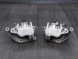 Brake calipers front Suzuki Burgman 650