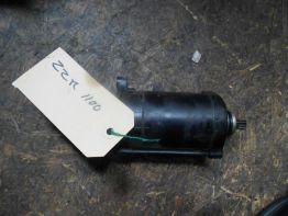Starting motor Kawasaki ZZR 1100
