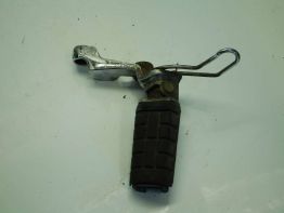 Main step holder right Honda VT 700 750