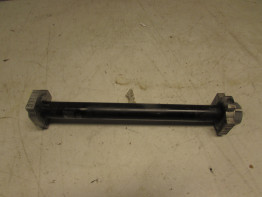 Achteras KTM 990 SM + SMT