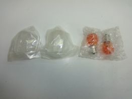 Winker Yamaha FAZER 600