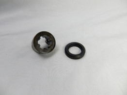 Versnellingsbak Moto Guzzi V11