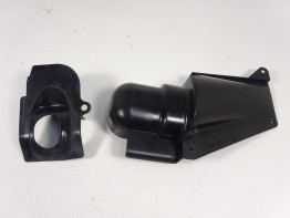 Achterbrug Yamaha FJR 1300