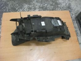 Achterspatbord Honda CB 500