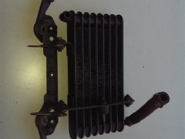 Oliekoeler Aprilia Tuono 1000