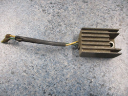Spanningsregelaar Honda XL 600