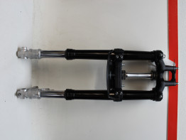 Front pipes complete Aprilia Tuono 660