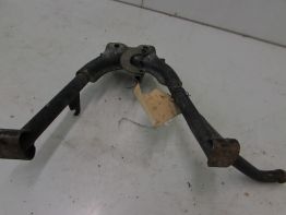 Standaard Honda CB 400