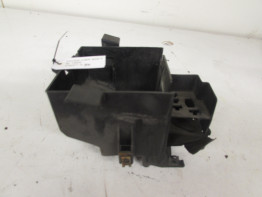 Accubak Honda CBR 600 F