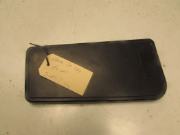 Afdekkap Honda Goldwing GL