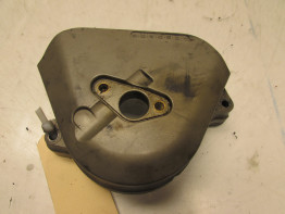 Motorblokdeksel voortandwiel Honda CB 600 F