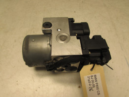 ABS pomp BMW F 650 CS Scarver