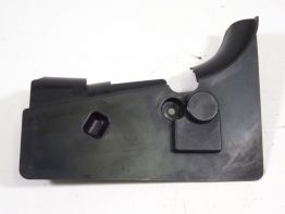 Afdekkap Suzuki Burgman 400