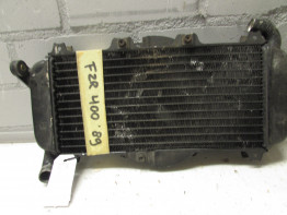 Radiateur Yamaha FZR 400