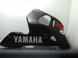 Rechter onderkuip Yamaha YZF R6