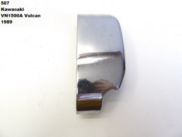 Ventildeckel Kawasaki VN 1500