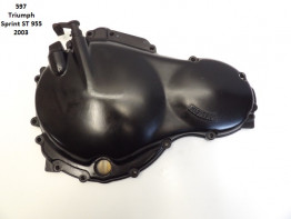 Crankcase cover Clutch side Triumph Sprint ST 955