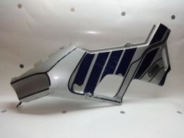 Tankcover Yamaha XJ 650 T Turbo