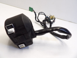 Stuurschakelaar links Honda CBX 650 E