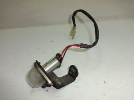 Kentekenplaathouder Kawasaki ZZR 600