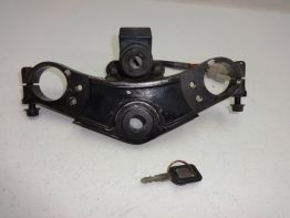 Contact slot Kawasaki GPZ 600