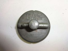 Tankdeckel Honda ST 1100 Pan European