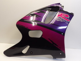 Rechter zijkuip Suzuki GSX R 750