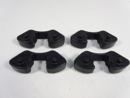 Kettenrad-Trager Kawasaki Z 750