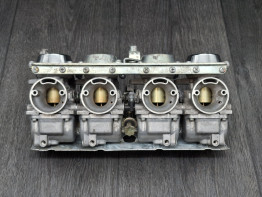 Carburateurset Yamaha XJ 550