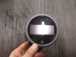 Tellerset Honda CMX 500 Rebel