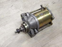 Starting motor Gilera RV 200