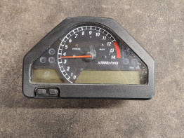 Teller Honda CBR Fireblade