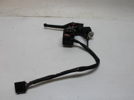 Stuurschakelaar links Triumph Daytona 675 