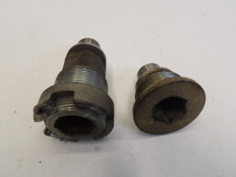 Hinterradschwinge Honda ST 1100 Pan European