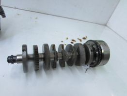 Krukas Yamaha YZF R6