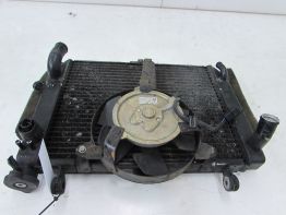 Radiateur Yamaha YZF R6