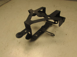 Accubak Honda ST 1100 Pan European